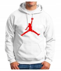 Jordan Nike теплая хлопковая мужская флисовая толстовка с капюшоном