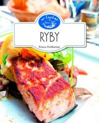 RYBY I OWOCE MORZA Franca Feslikenian