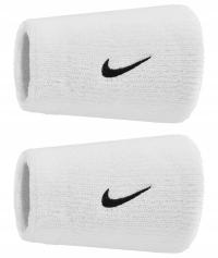 Nike Wide Swoosh напульсник теннис бег