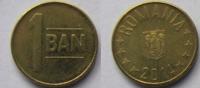 Rumunia 1 Ban 2014