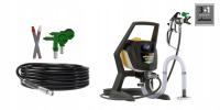 Agregat malarski Wagner ControlPro 250R