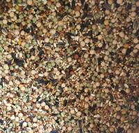 Корм для голубей ProBio BPiK 25 кг BP и K RUMI-ROL без пшеницы и кукурузы