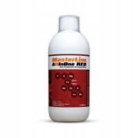 MasterLine AllInOne RED 500ml
