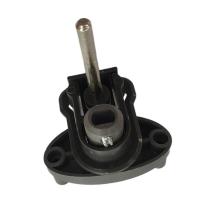 Mixing Mate Paint Lid Silver Paint Shaker Przyjazna dla użytkownika uniwersalna puszka na farbę