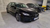 Honda Civic benz. 44 tyś km, serwis do 06/2024, REJ PL. Super stan !!