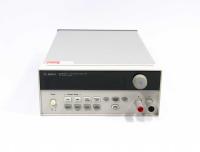 AGILENT ZASILACZ LABORATORYJNY 0-60V 0,8A