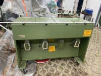 Suszarka na suche powietrze Gerco MK 4 - S