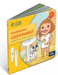 ЕЖЕДНЕВНЫЕ МЕРОПРИЯТИЯ-ЧИТАТЬ С АЛЬБИКОМ МИНИ-КНИГА