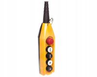 Kaseta kompletna 5-przycisków PV5E30B42