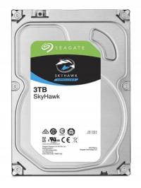 Dysk twardy Seagate SkyHawk 3TB SATA III 3,5