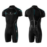 WATERPROOF W30 pianka neoprenowa krótka 2,5mm męska