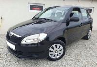 Skoda Fabia Lift SLICZNA 1.2 12V Benzyna BOGAT...