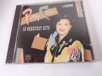 CD Patsy Cline - 12 Greatest Hits