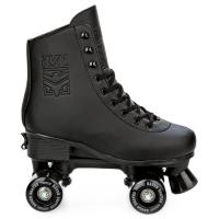 Классические регулируемые роликовые коньки RAVEN Embos 39-42