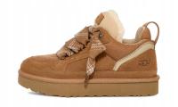Buty UGG Lowmel Chestnut brązowe rozmiar 41