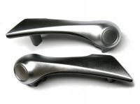 РУЧКА РУЧКА ДВЕРИ ХРОМ P L Renault Megane II 2