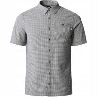 THE NORTH FACE KOSZULA HYPRESS NF00CD5ZU40