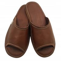 Баба мужские тапочки