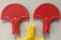 Barrel Plug оболочка заглушка Маркер Ствол Пейнтбол