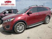 Kia Sorento 2017r, 2.4l