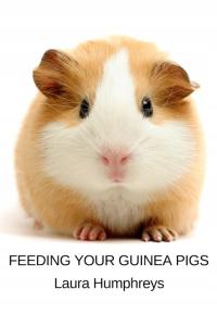 Feeding Your Guinea Pigs - Humphreys, Laura EBOOK