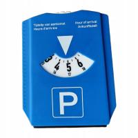 Tarcza parkingowa samochodowa do ciężarówki, lekkie narzędzie do parkowania zimowego, wygodne