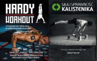 Hardy workout Сила и ловкость kalistenika