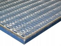 Podest kratowy 600x400 mm MEA