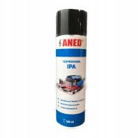 ANED ALKOHOL IZOPROPYLOWY SPRAY 500ML