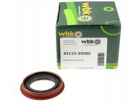 USZCZELNIACZ PÓŁOSI LEWA HYUNDAI/KIA 43119-39080