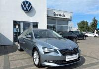 Skoda Superb 1.5 Benzyna 150KM