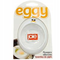 Joie Eggy Pływająca silikonowa foremka do gotowania jajek