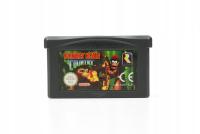 Donkey Kong Country Nintendo Game Boy Advance GBA Nintendo Game Boy Advance
