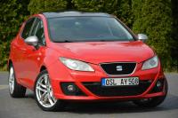 Seat Ibiza _FR_Panorama Xenon Parktroni Alu 17