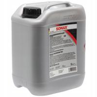 Sonax профессиональный воск для обслуживания SONAX