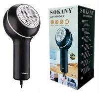 Maszynka golarka elektryczna do golenia swetrów ubrań (5483)