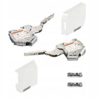 ПОДЪЕМНИК AVENTOS HK-S BLUM TIP-ON 20K2C00T БЕЛЫЙ