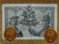 1915 Marine-Feld Święta Stan Słaby R513