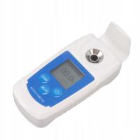 DIGITAL SACCHARIMETER REFRACTOMETER