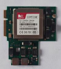 SIM5320E S2-1045N-Z0K0M moduł