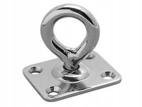 УШКО С ВЕРТЛЮГОМ МАЛЕНЬКОЕ, ПОТОЛОЧНОЕ-00915