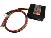 Moduł składania lusterek - HONDA