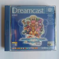 Phantasy Star Online Ver.2, Sega Dreamcast