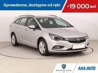 Opel Astra 1.4 T, Serwis ASO, Klima, Klimatronic