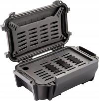 Коробка Peli Ruck Case R60 с органайзером