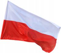 Флаг Польский Польша цвета 112x70cm официальный флаг