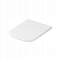 Deska sed Cersanit LARGA duroplast WOLNOOPADAJĄCA ŁATWE WYPINANIE