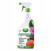 Agrocover Spray-тля, паутинный клещ, трипс – 750 мл Target