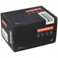 Kamoka F406301 Filtr, wentylacja przestrzeni pasażerskiej