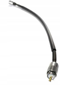 Broad Band RF Choke balun Spiderbeam 1000 Ohm